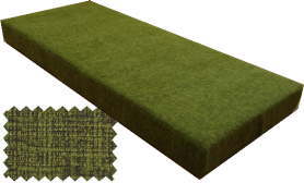 ファブリック スムージー ファブリック スムージー