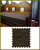 ロングタイプ クッション